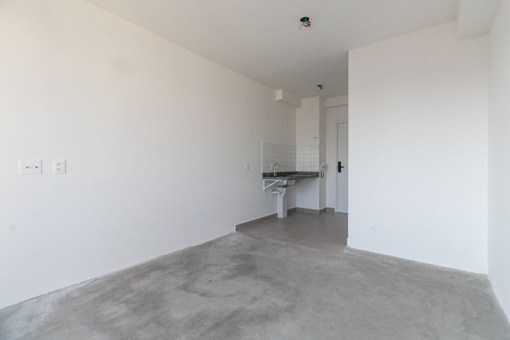 Apartamento, 1 quarto, 25 m² - Foto 3