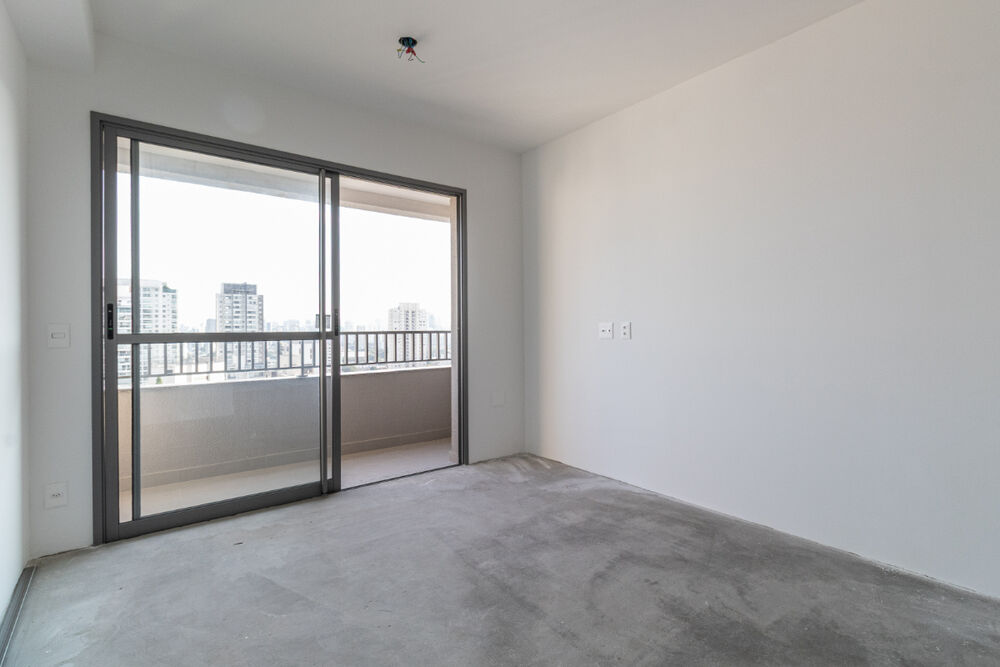 Apartamento, 1 quarto, 25 m² - Foto 6