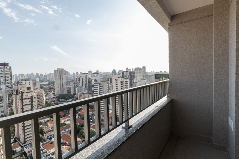 Apartamento, 1 quarto, 25 m² - Foto 10