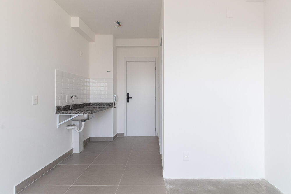 Apartamento, 1 quarto, 25 m² - Foto 15