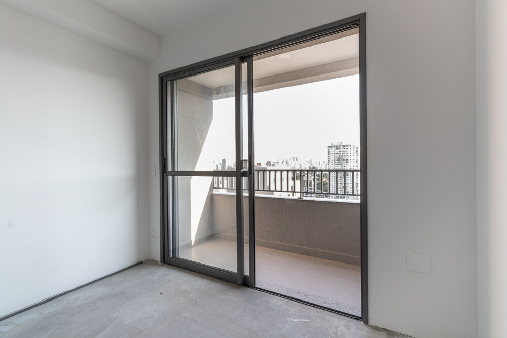 Apartamento, 1 quarto, 25 m² - Foto 13