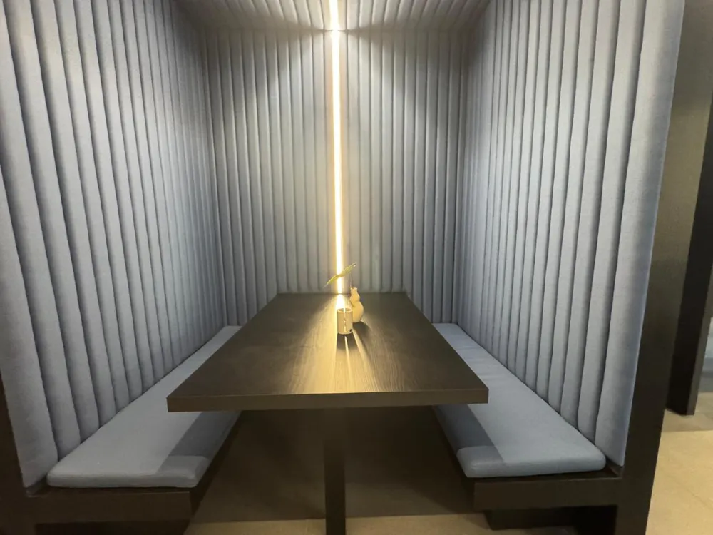 Apartamento, 1 quarto, 28 m² - Foto 3