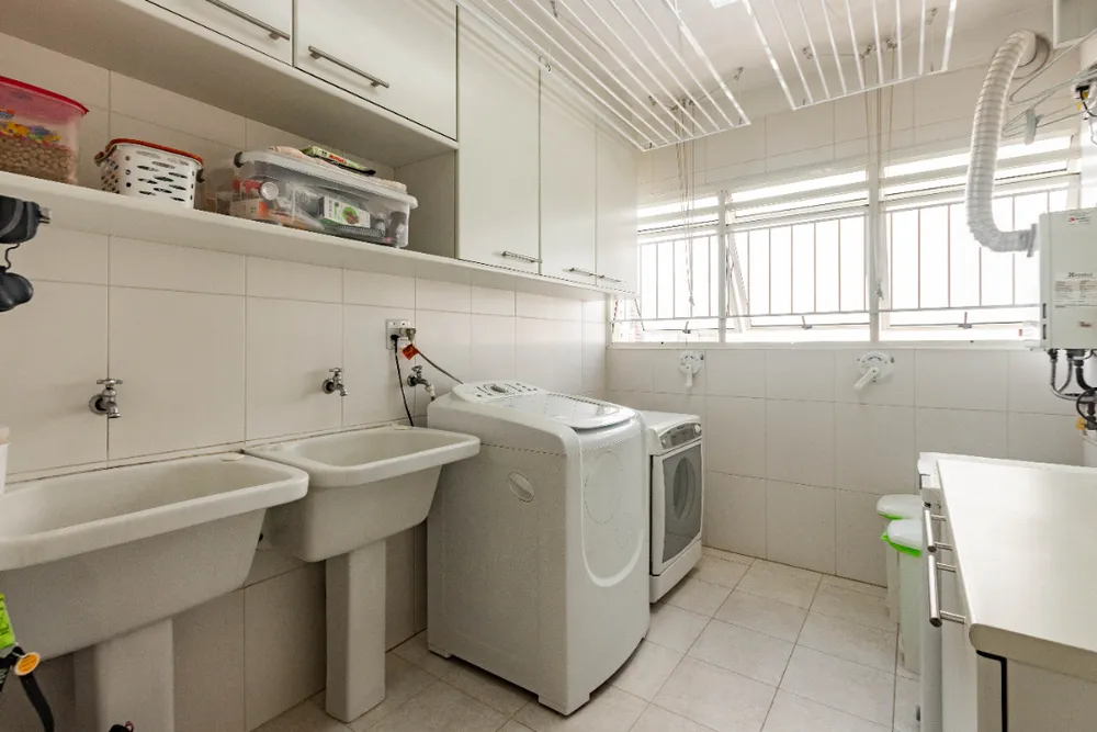 Apartamento, 4 quartos, 200 m² - Foto 4