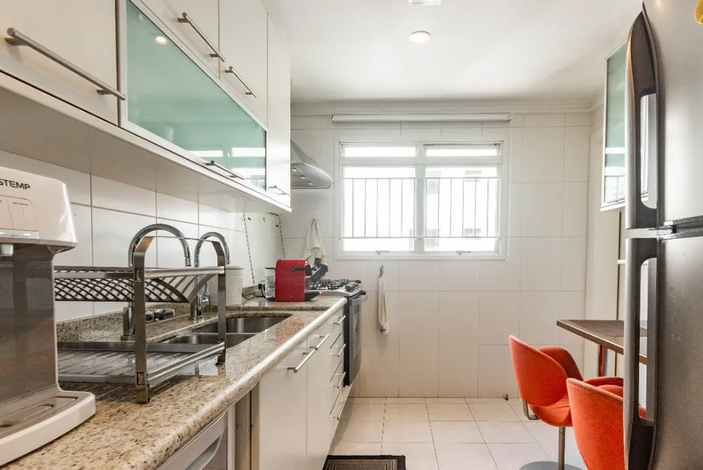 Apartamento, 4 quartos, 200 m² - Foto 3
