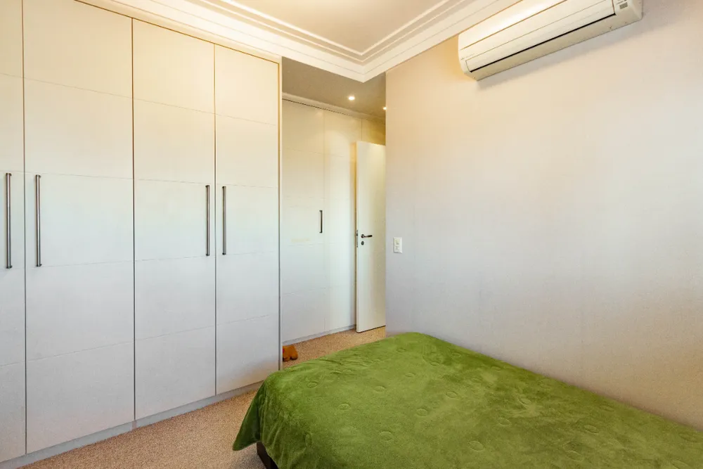 Apartamento, 4 quartos, 200 m² - Foto 2