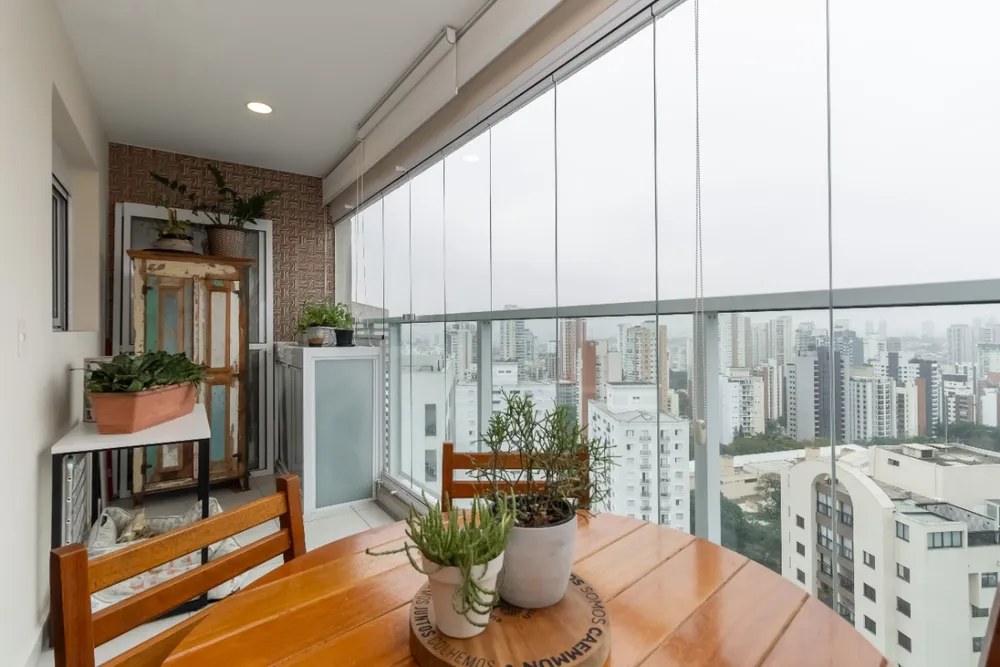 Apartamento, 2 quartos, 65 m² - Foto 3