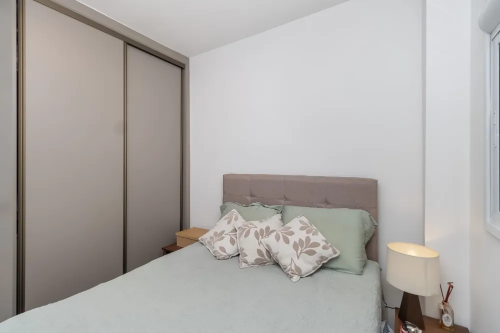 Apartamento, 2 quartos, 65 m² - Foto 2