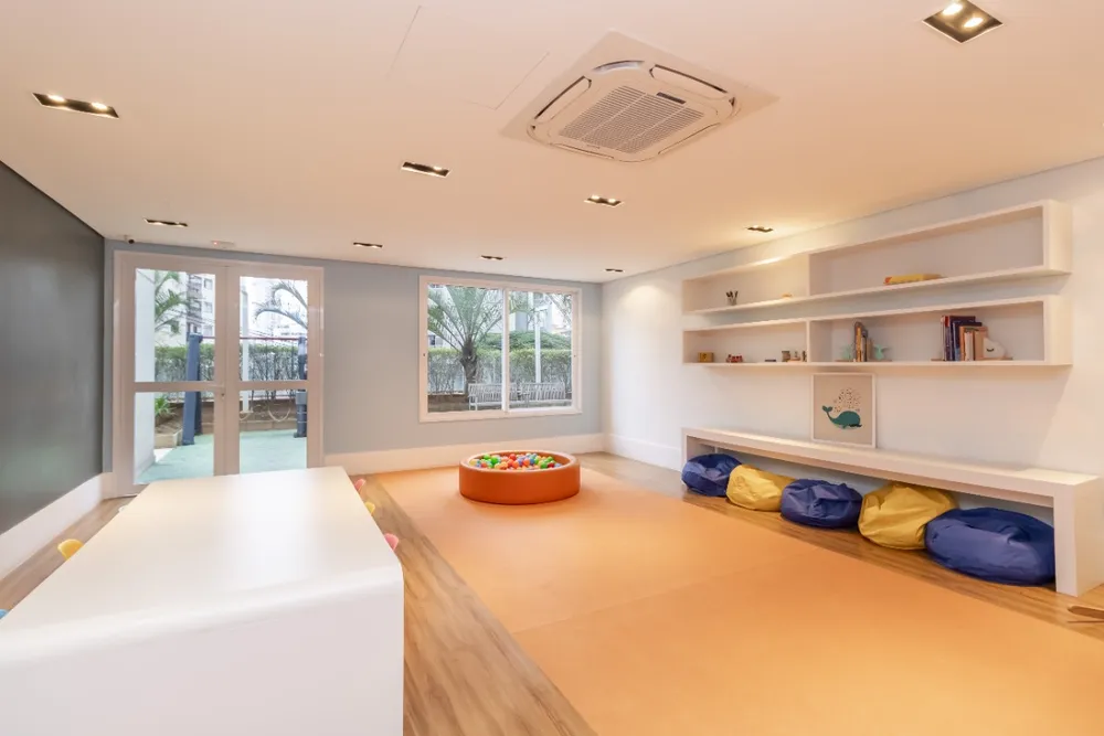 Apartamento, 2 quartos, 65 m² - Foto 1