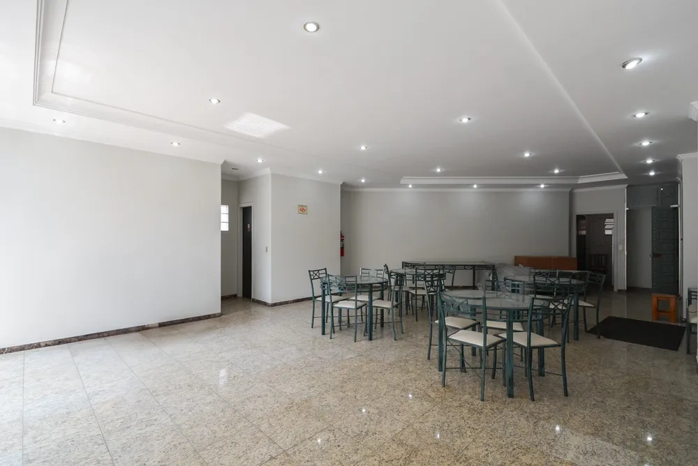 Apartamento, 3 quartos, 106 m² - Foto 1