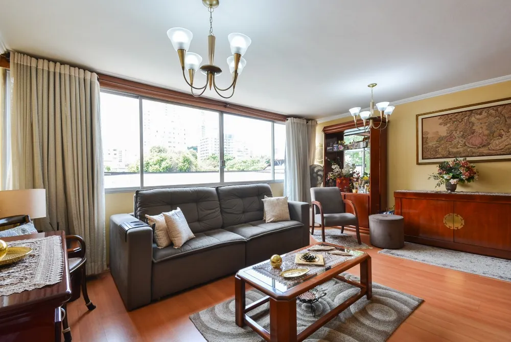 Apartamento, 3 quartos, 106 m² - Foto 4