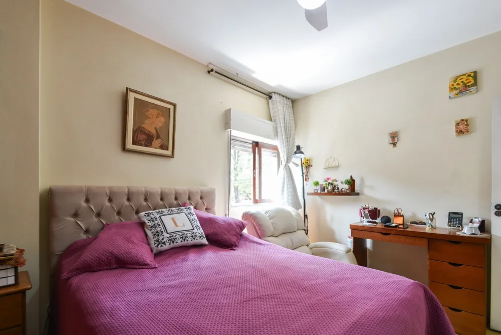 Apartamento, 3 quartos, 106 m² - Foto 3