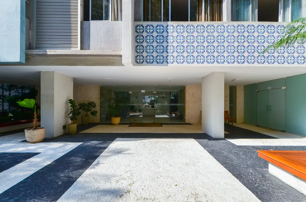 Apartamento, 3 quartos, 129 m² - Foto 3