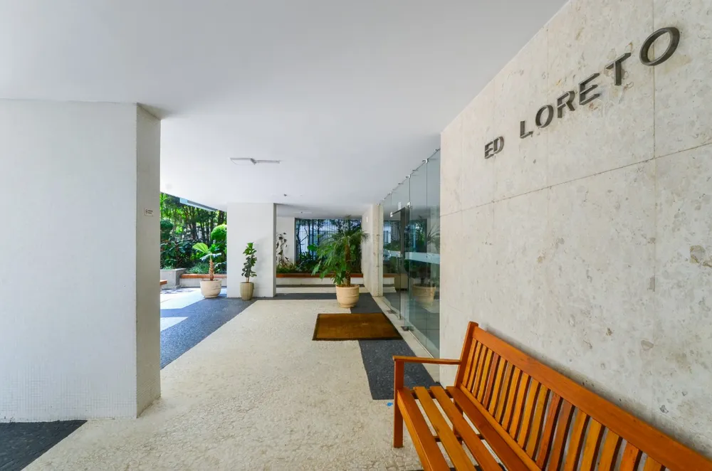 Apartamento, 3 quartos, 129 m² - Foto 1