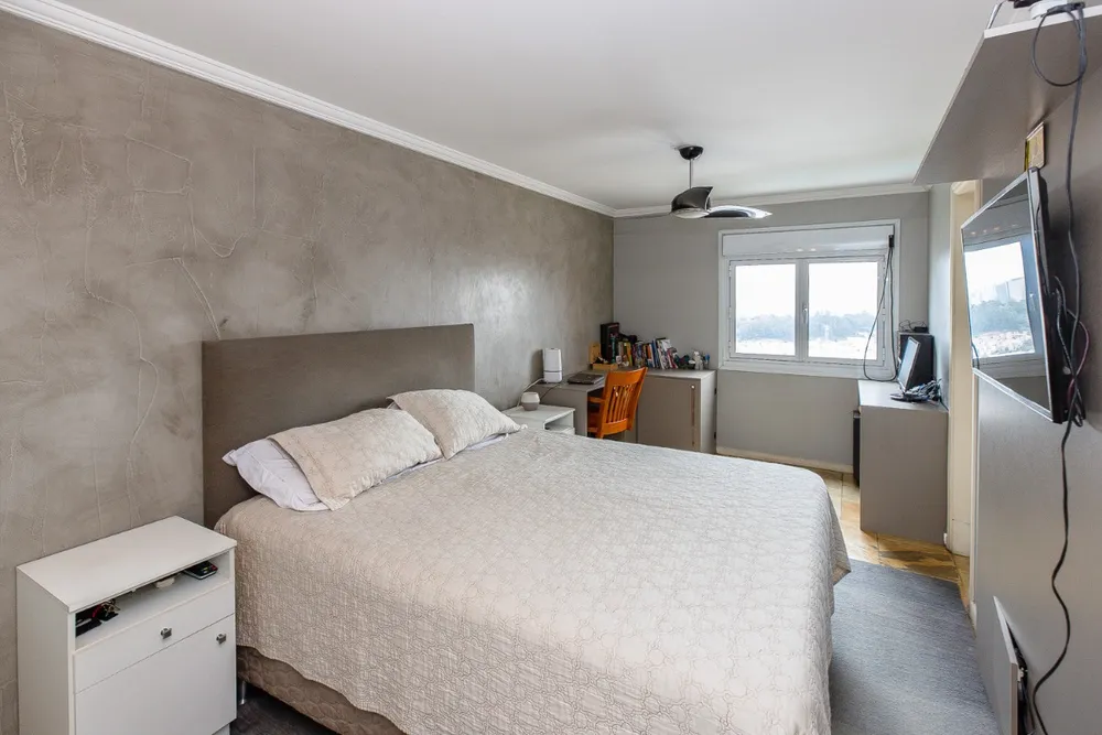 Cobertura, 4 quartos, 300 m² - Foto 2