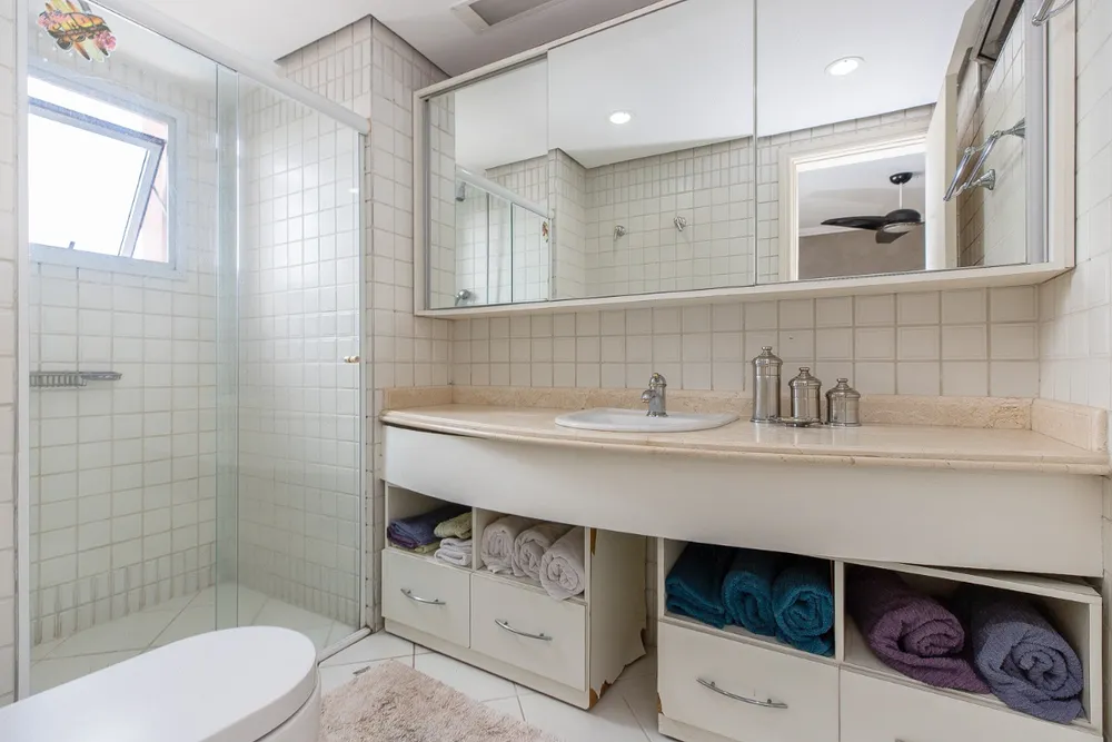 Cobertura, 4 quartos, 300 m² - Foto 1