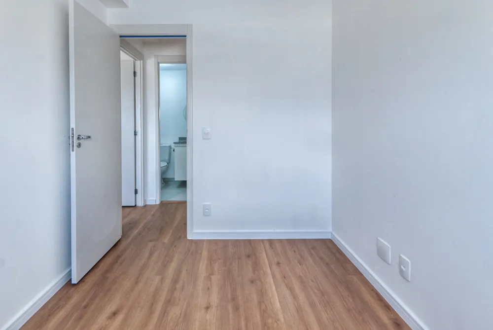 Apartamento, 2 quartos, 41 m² - Foto 2