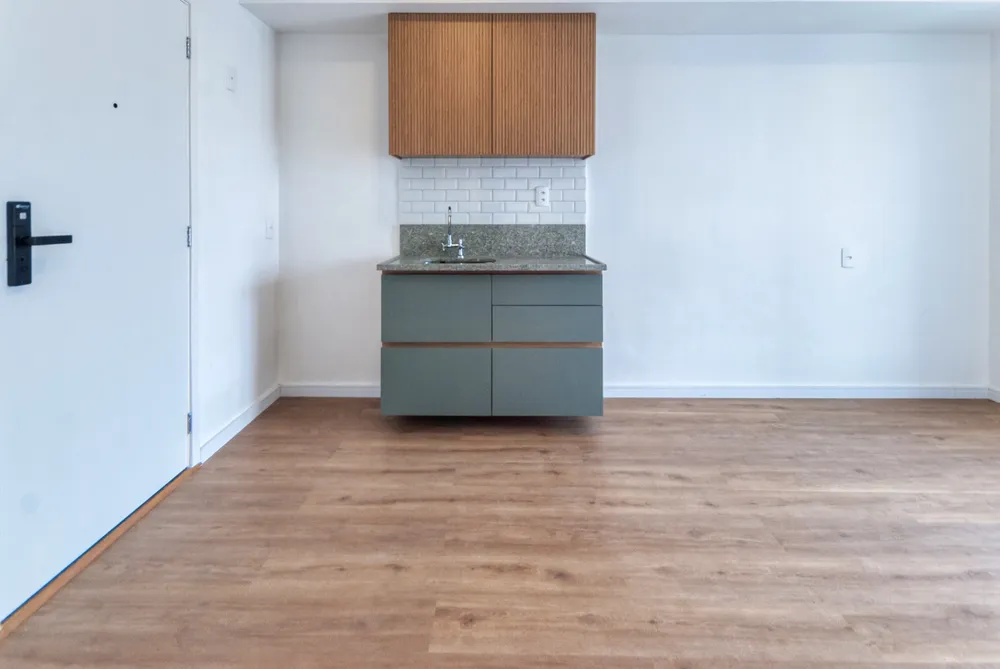 Apartamento, 2 quartos, 41 m² - Foto 4