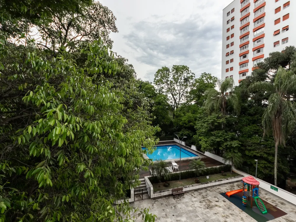 Apartamento, 3 quartos, 101 m² - Foto 2