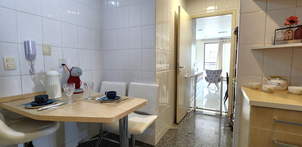 Apartamento à venda com 3 quartos, 116m² - Foto 19