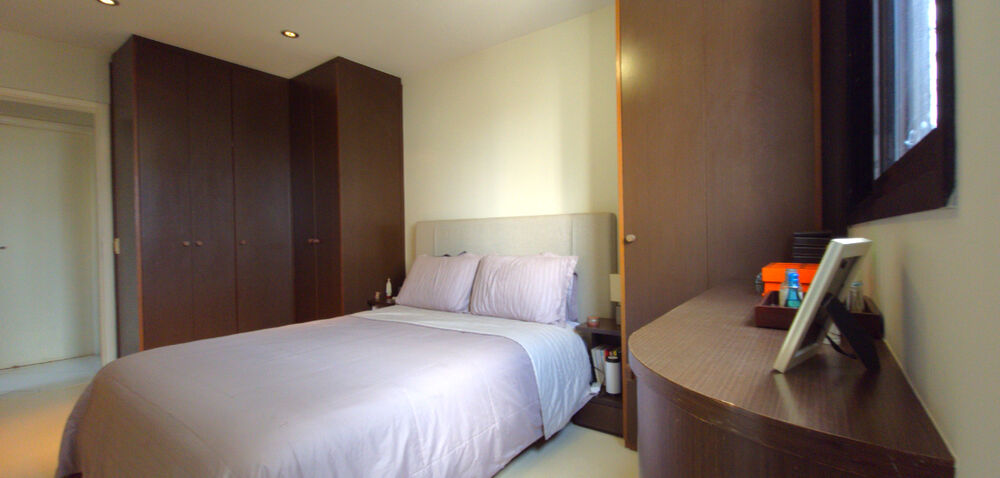 Apartamento à venda com 3 quartos, 116m² - Foto 8