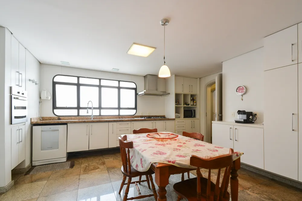 Apartamento, 6 quartos, 468 m² - Foto 2
