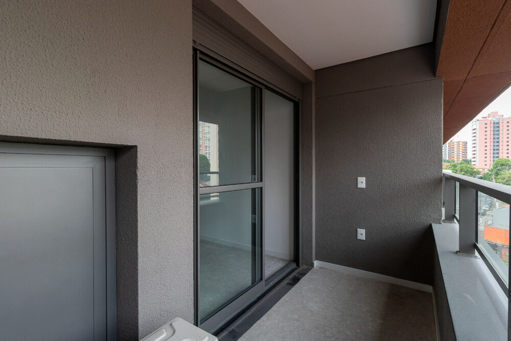 Apartamento, 28 m² - Foto 9