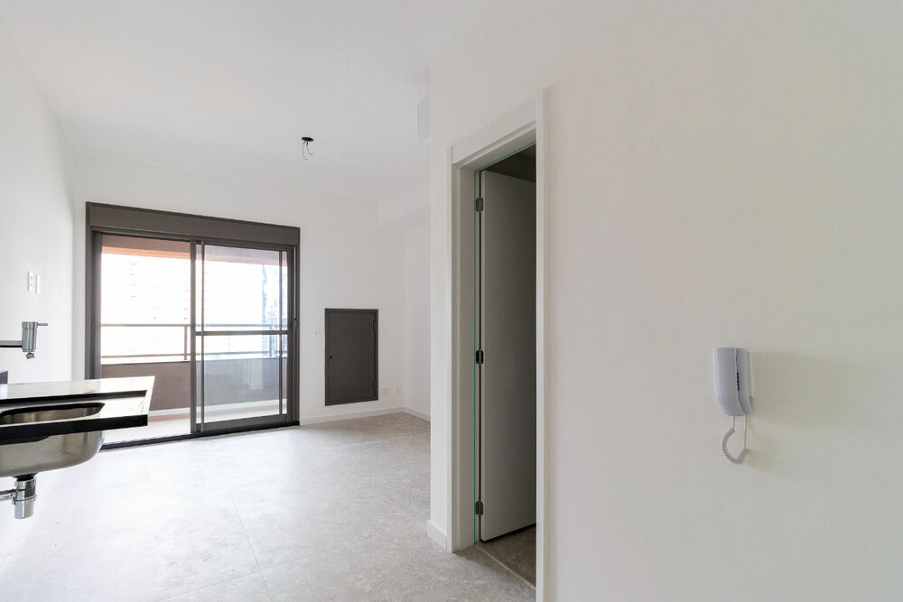 Apartamento, 28 m² - Foto 6