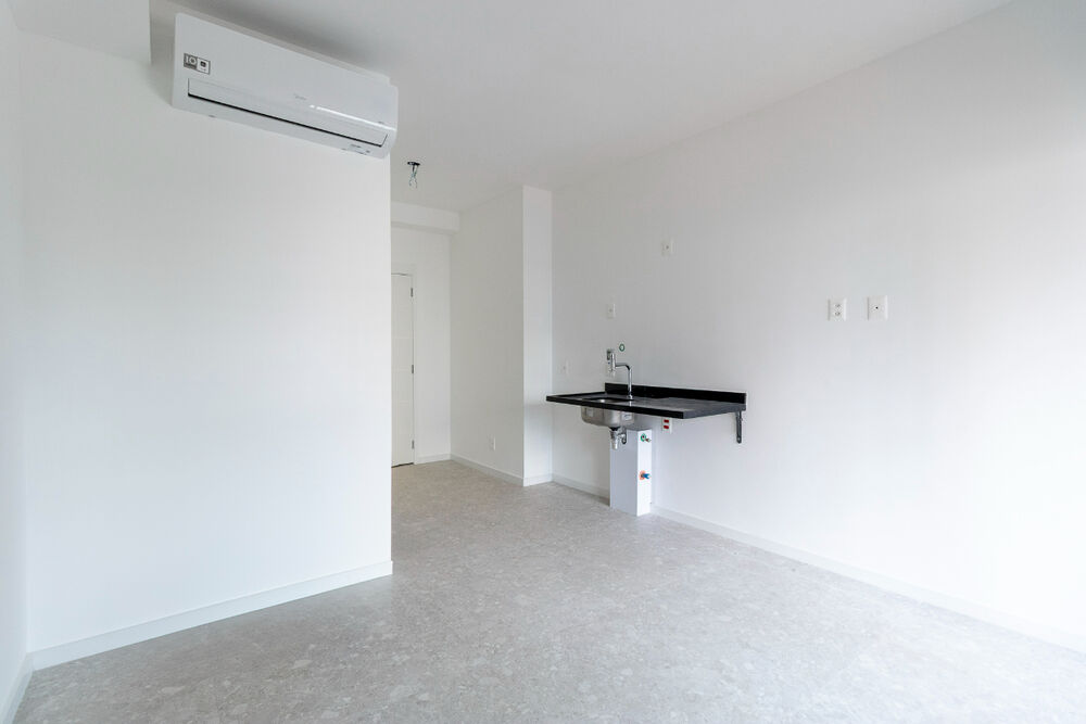 Apartamento, 28 m² - Foto 5