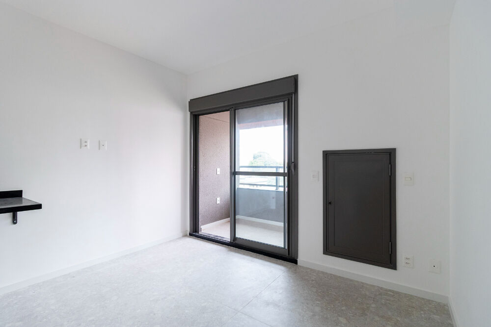 Apartamento, 28 m² - Foto 2