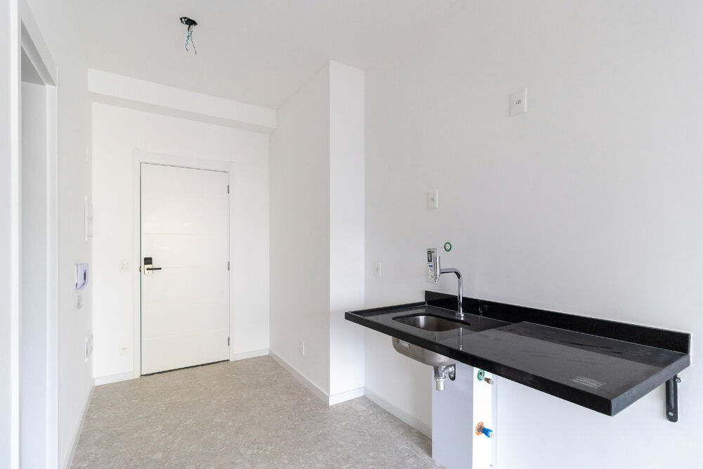 Apartamento, 28 m² - Foto 4