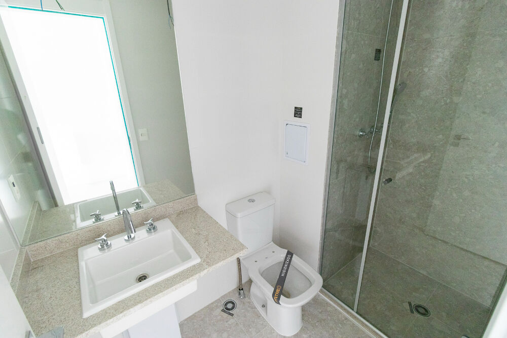 Apartamento, 28 m² - Foto 7
