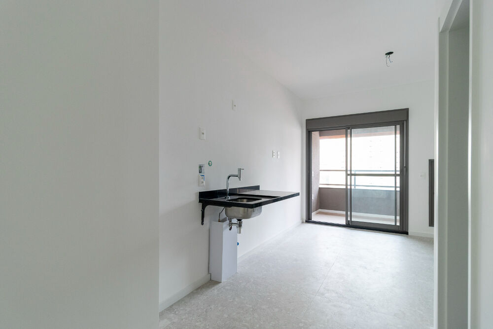 Apartamento, 28 m² - Foto 8