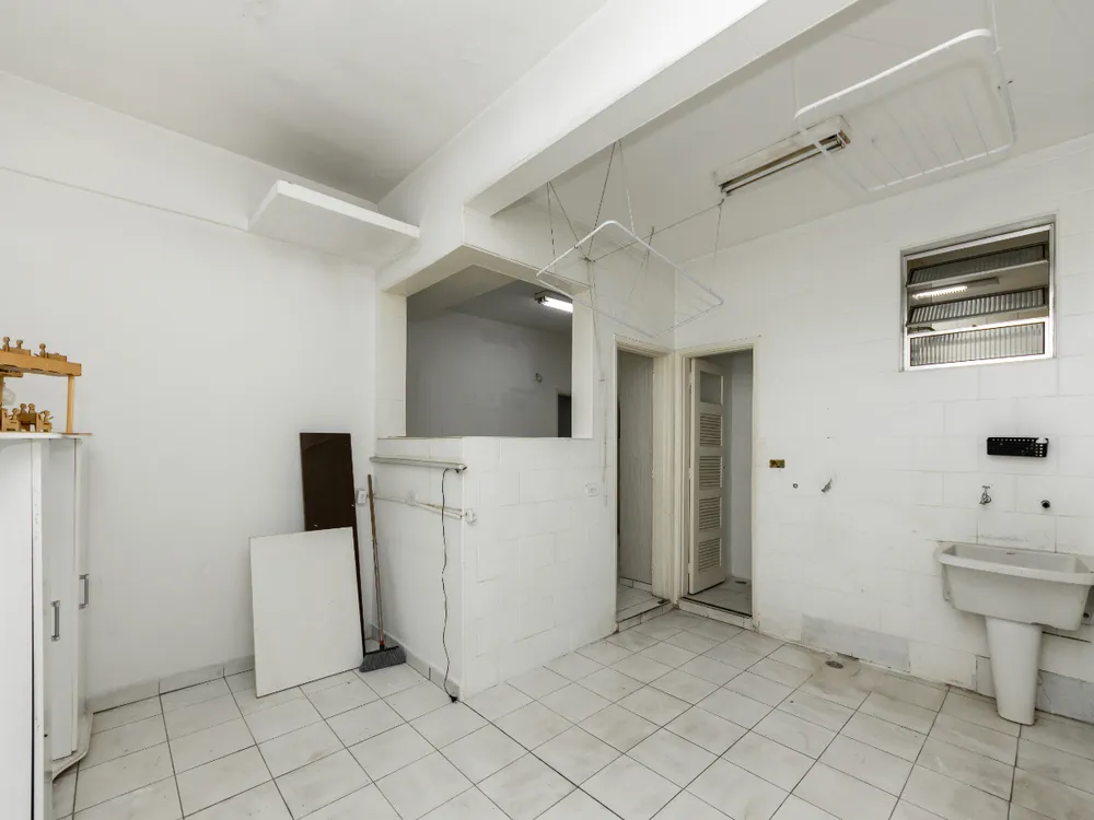 Apartamento, 3 quartos, 124 m² - Foto 4