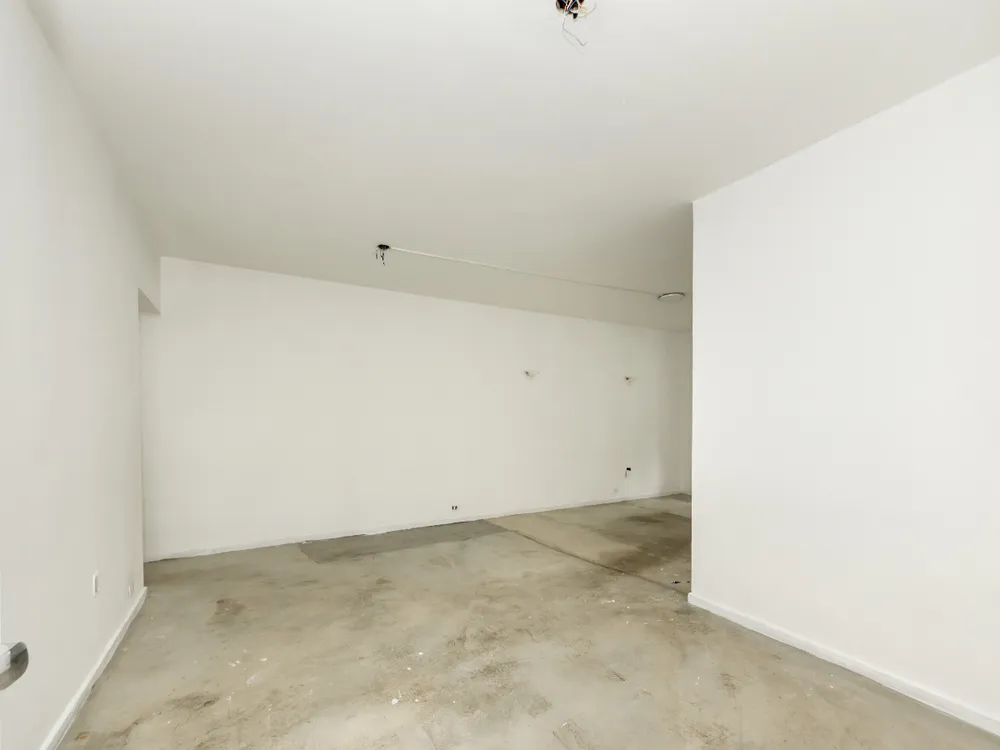 Apartamento, 3 quartos, 124 m² - Foto 1