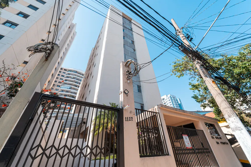 Apartamento, 2 quartos, 80 m² - Foto 2