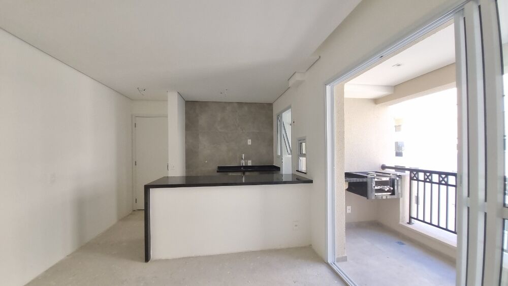 Apartamento à venda com 3 quartos, 76m² - Foto 4