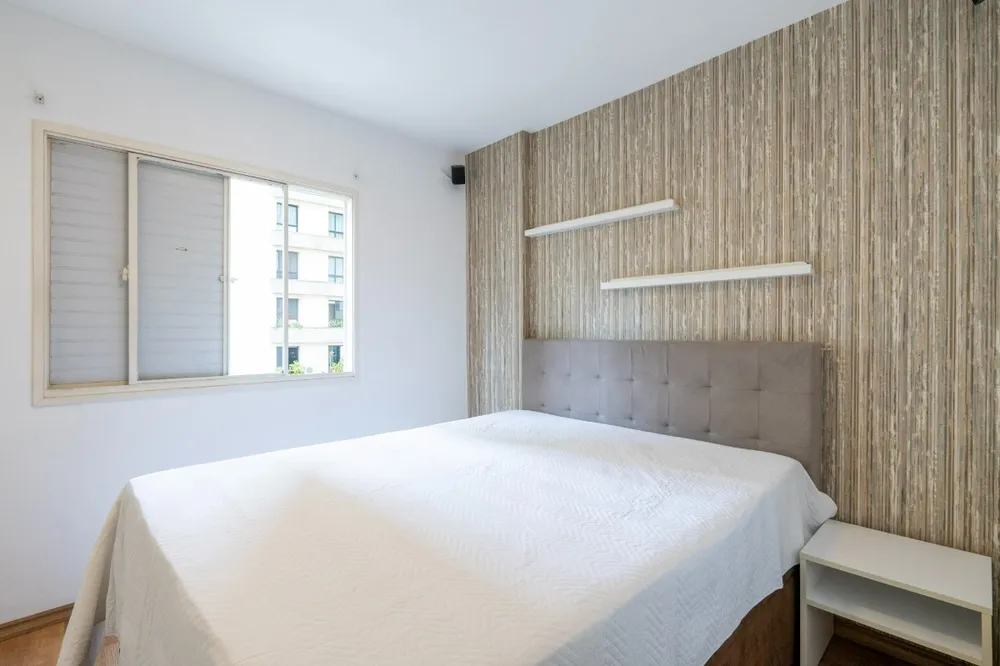 Apartamento, 1 quarto, 52 m² - Foto 3