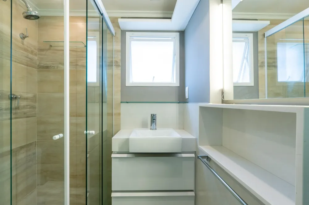 Apartamento, 1 quarto, 52 m² - Foto 2