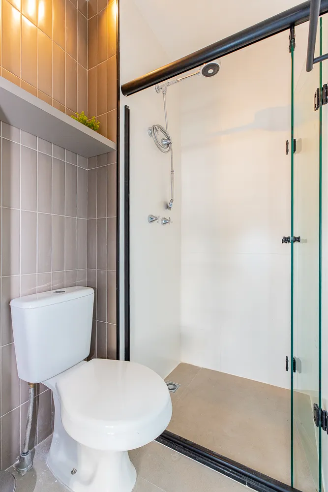 Apartamento, 21 m² - Foto 2