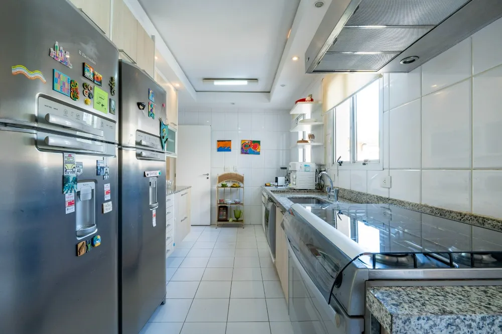 Apartamento, 3 quartos, 143 m² - Foto 4