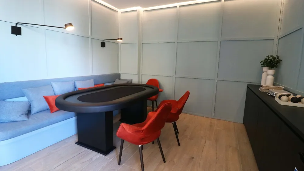 Apartamento, 3 quartos, 157 m² - Foto 4