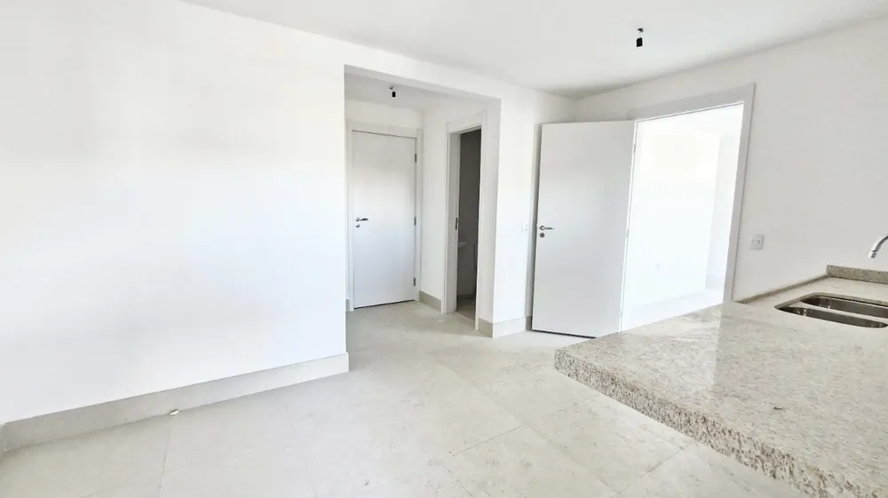 Apartamento, 3 quartos, 157 m² - Foto 2
