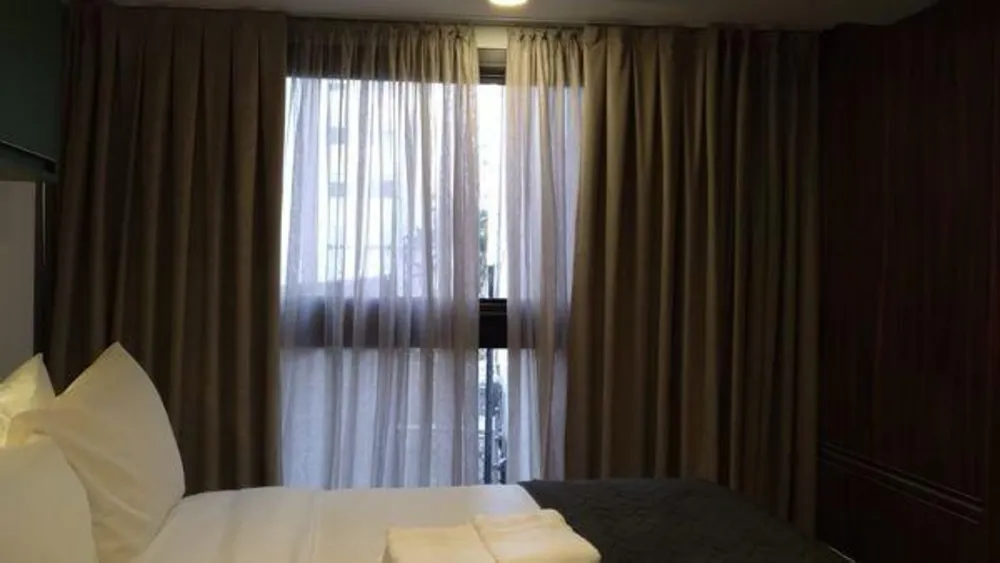 Apartamento, 1 quarto, 19 m² - Foto 1