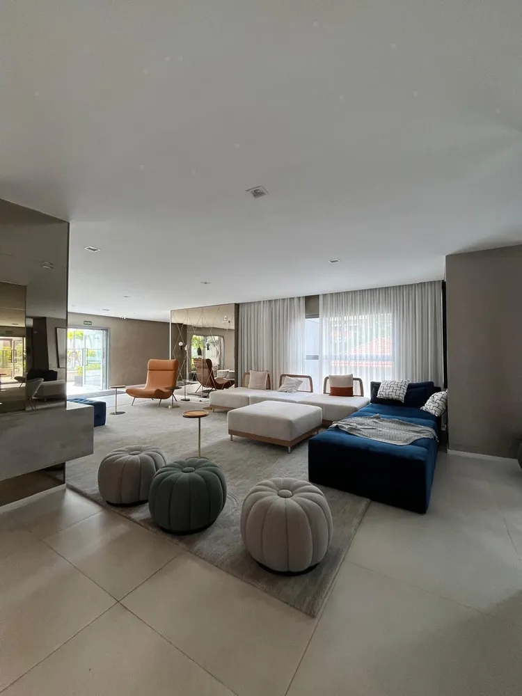 Apartamento, 29 m² - Foto 4