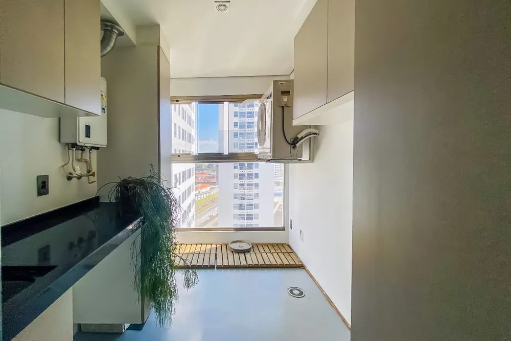 Apartamento, 2 quartos, 70 m² - Foto 2