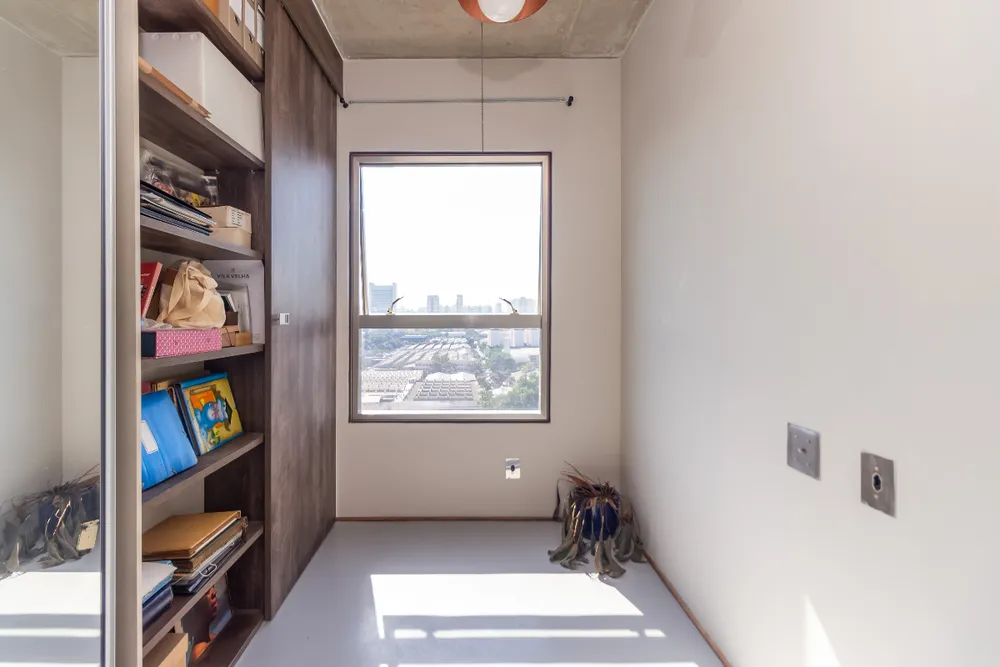 Apartamento, 2 quartos, 70 m² - Foto 1