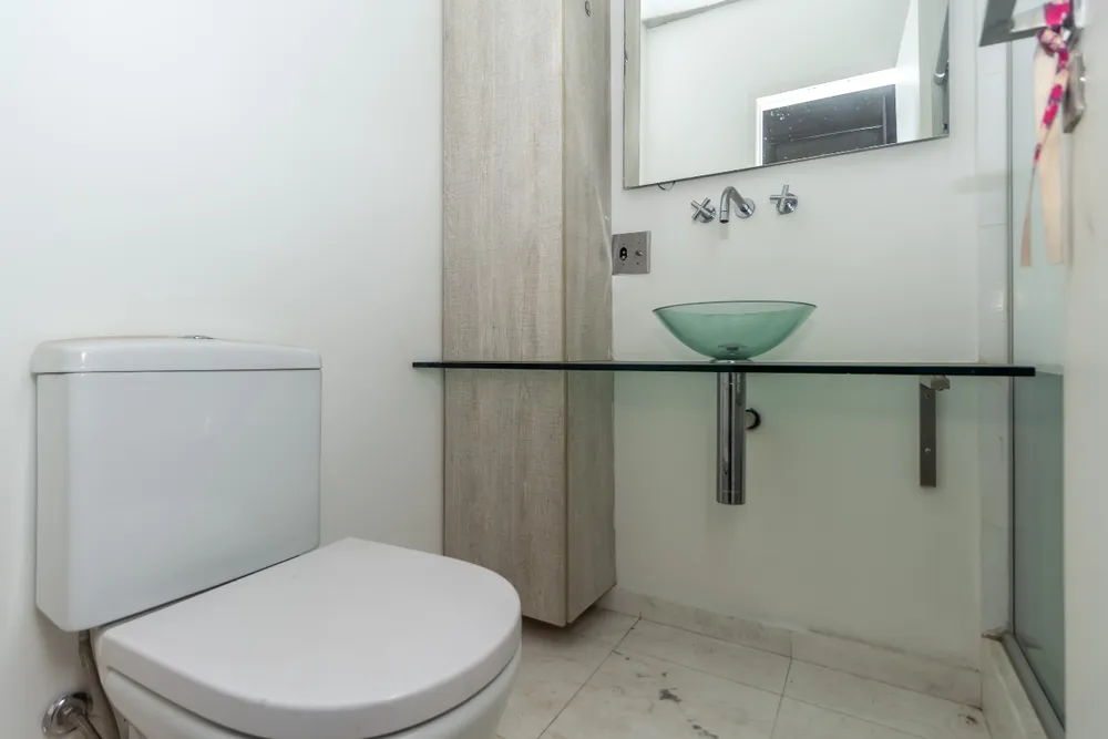 Apartamento, 2 quartos, 70 m² - Foto 3