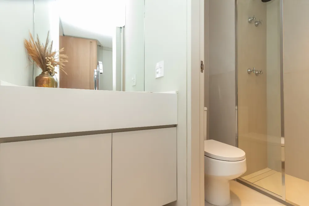 Apartamento, 4 quartos, 232 m² - Foto 3