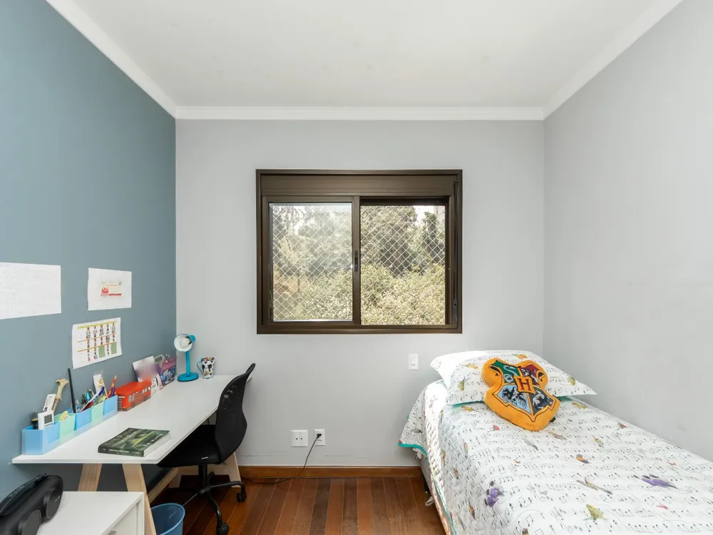 Apartamento, 3 quartos, 150 m² - Foto 1