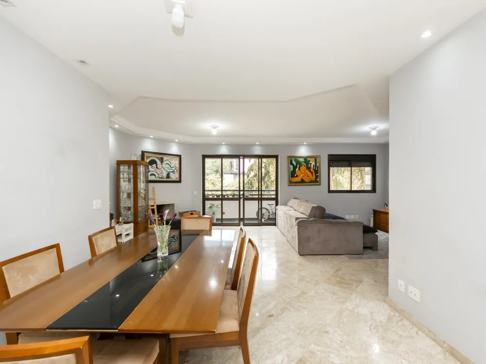 Apartamento, 3 quartos, 150 m² - Foto 3